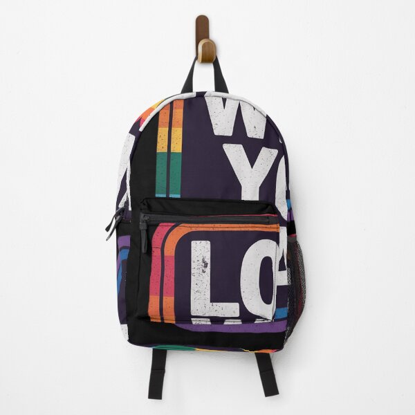 Item preview, Love Who You Want Homosexual LGBTQ 1 designed and sold by RoyTill0Art.