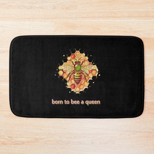 Item preview, Bee Queen designed and sold by Reallybree.