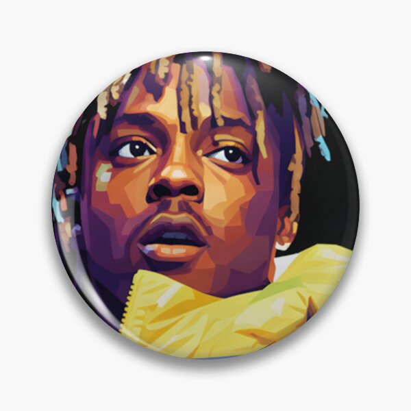 Item preview, Juice wrld designed and sold by Superkent.