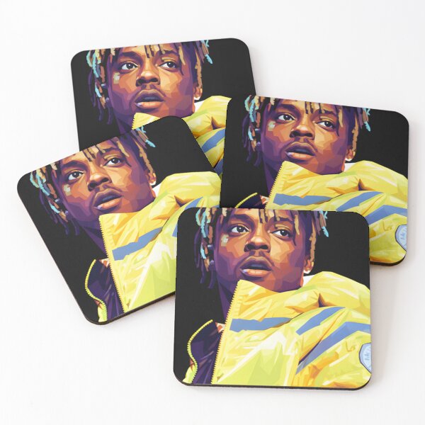 Item preview, Juice wrld designed and sold by Superkent.