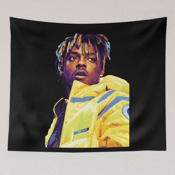 Item preview, Juice wrld designed and sold by Superkent.