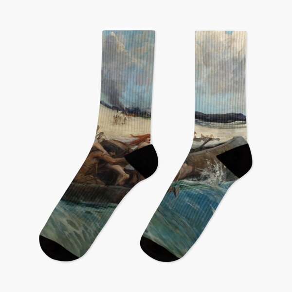 Item preview, Edward Matthew Hale, "The women stealers" designed and sold by Vintage Designs +.