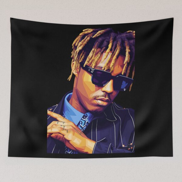 Item preview, Juice wrld designed and sold by Superkent.