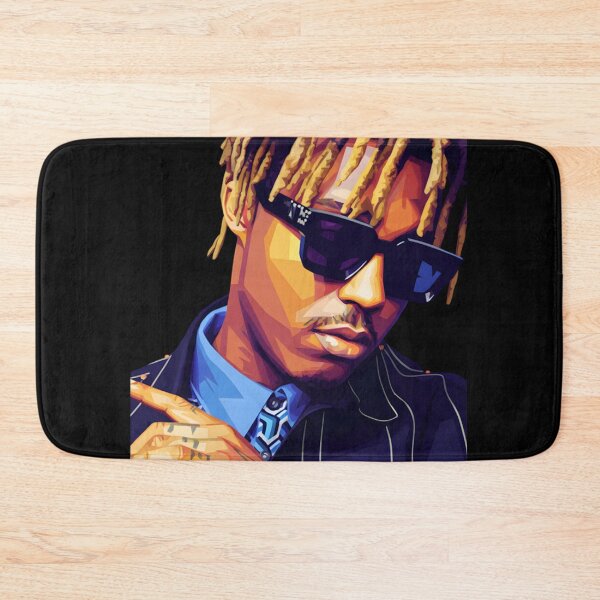Item preview, Juice wrld designed and sold by Superkent.