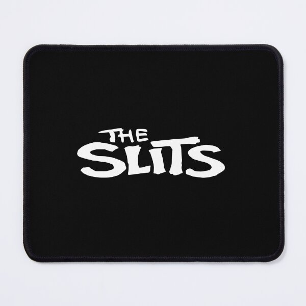 Item preview, The Slits (Band) HD Logo designed and sold by KPopverse2.