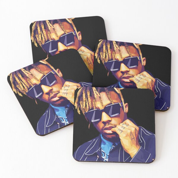 Item preview, Juice wrld designed and sold by Superkent.