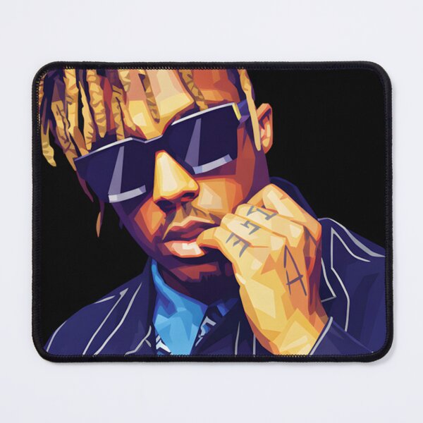 Item preview, Juice wrld designed and sold by Superkent.