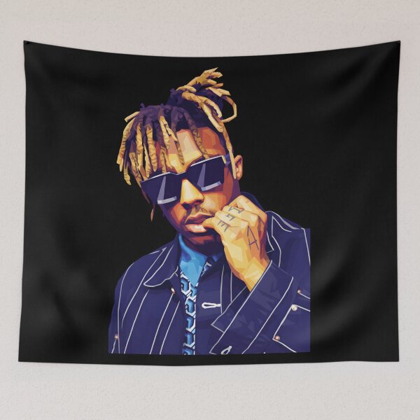 Item preview, Juice wrld designed and sold by Superkent.