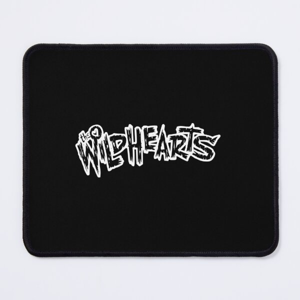 Item preview, The Wildhearts (Band) HD Logo designed and sold by KPopverse2.