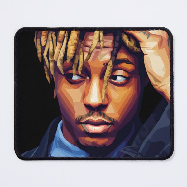 Item preview, Juice Wrld designed and sold by Superkent.