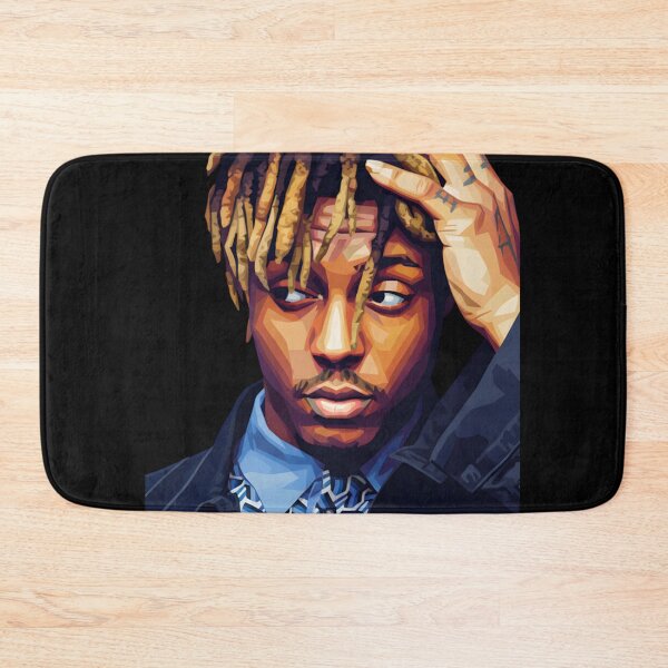 Item preview, Juice Wrld designed and sold by Superkent.