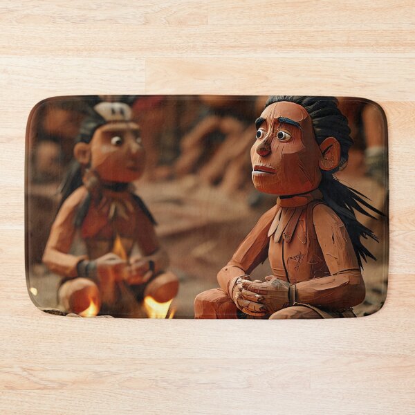 Item preview, Earthen Echoes designed and sold by ONYX Pixee.