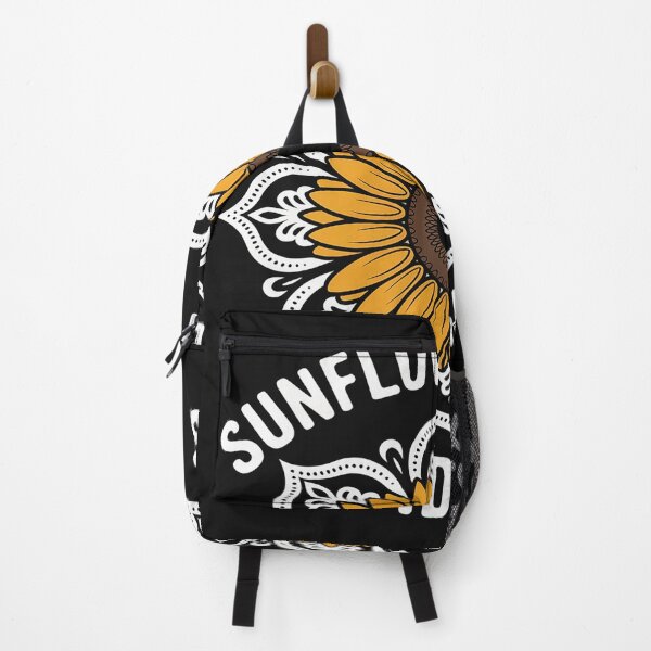 Item preview, Sunflower - less = Sad - Ness - Gardening Field Sunflower designed and sold by AvagondaMind.