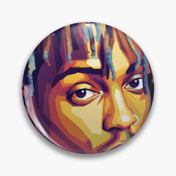 Item preview, Juice wrld designed and sold by Superkent.