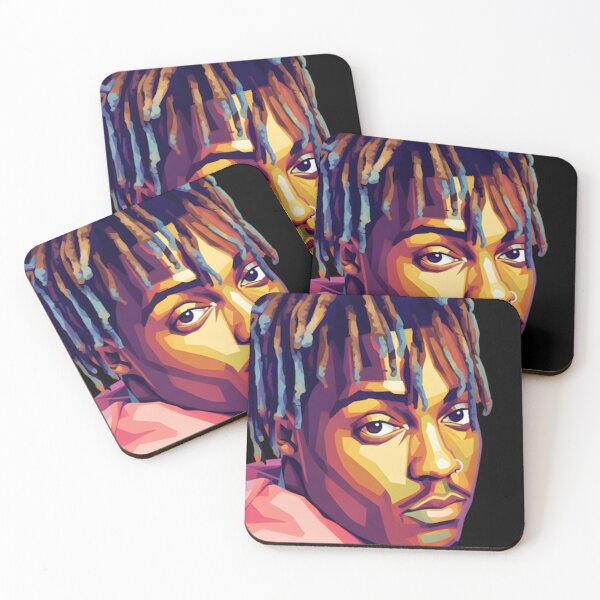 Item preview, Juice wrld designed and sold by Superkent.