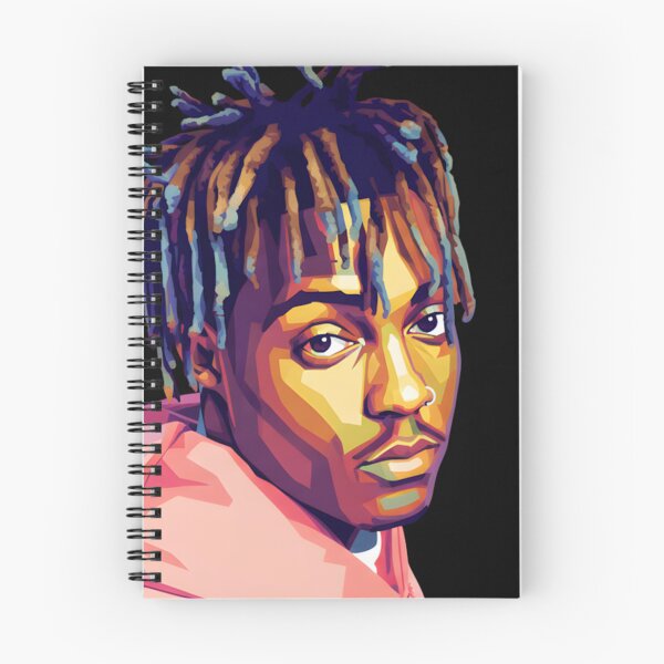 Item preview, Juice wrld designed and sold by Superkent.