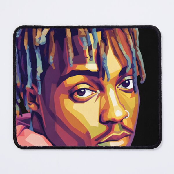 Item preview, Juice wrld designed and sold by Superkent.