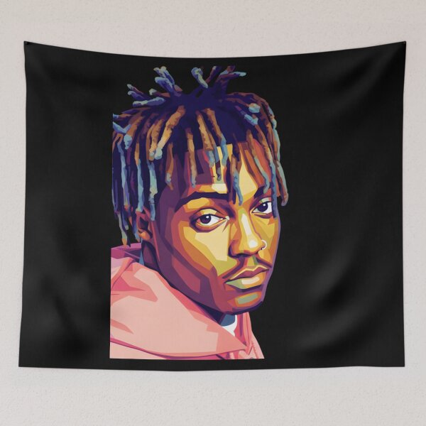 Item preview, Juice wrld designed and sold by Superkent.