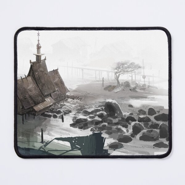 Item preview, Dolorian Church of Humanity in Martinaise designed and sold by Brandenzp.