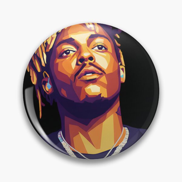 Item preview, Juice Wrld  designed and sold by Superkent.