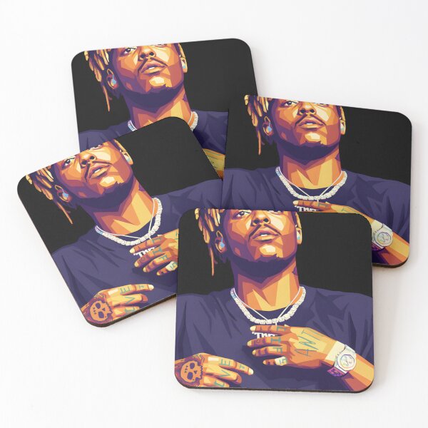 Item preview, Juice Wrld  designed and sold by Superkent.