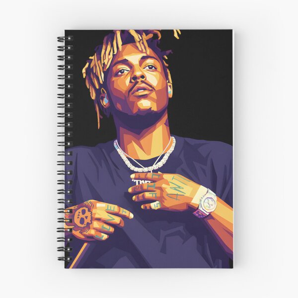 Item preview, Juice Wrld  designed and sold by Superkent.