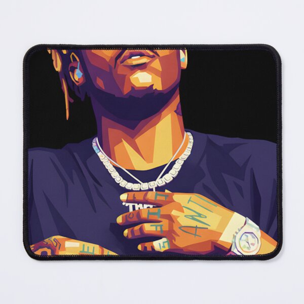 Item preview, Juice Wrld  designed and sold by Superkent.