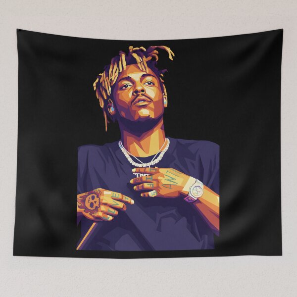 Item preview, Juice Wrld  designed and sold by Superkent.