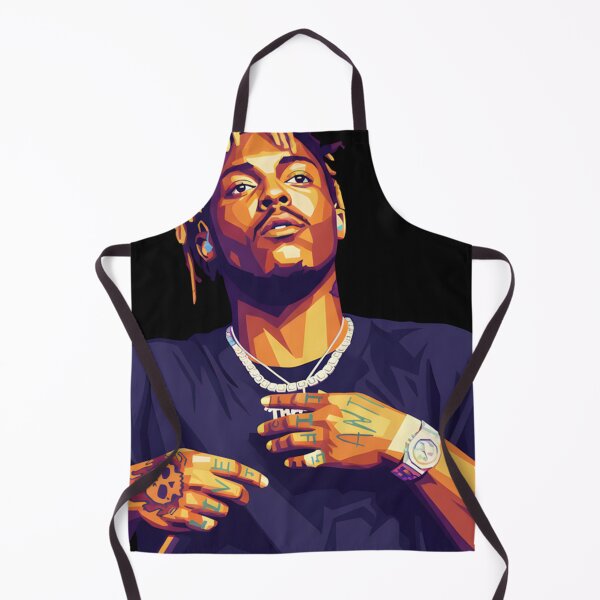 Item preview, Juice Wrld designed and sold by Superkent.