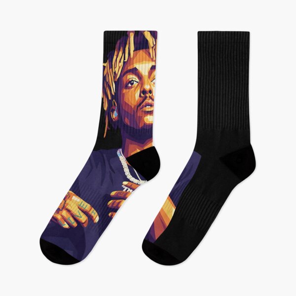 Item preview, Juice Wrld  designed and sold by Superkent.