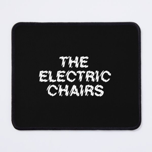 Item preview, Wayne County & the Electric Chairs HD Logo designed and sold by KPopverse2.