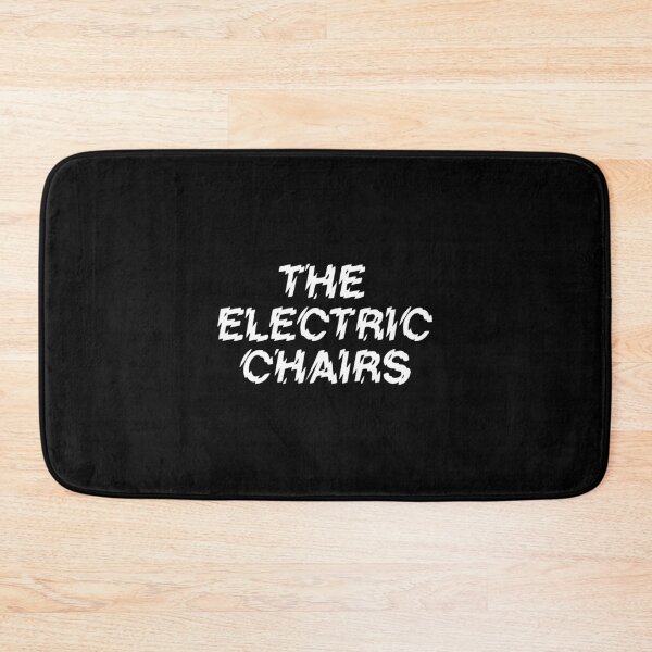 Item preview, Wayne County & the Electric Chairs HD Logo designed and sold by KPopverse2.