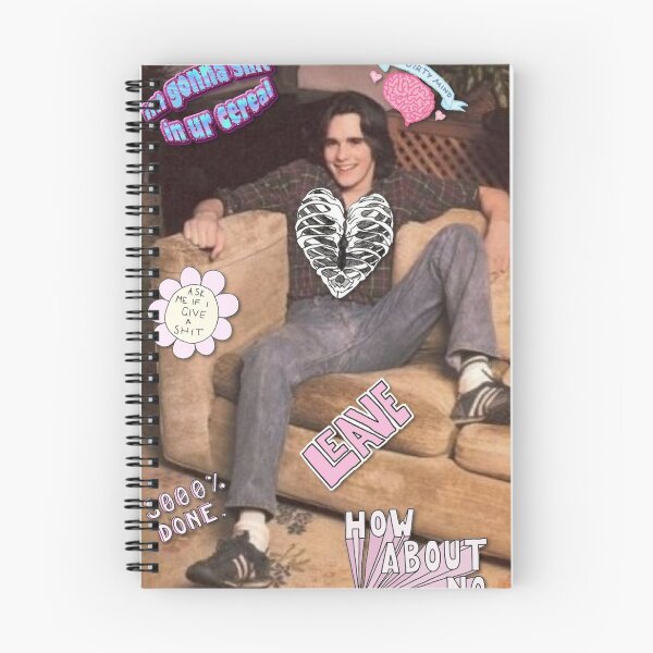 Item preview, Matt Dillon Collage II designed and sold by captain-sodapop.
