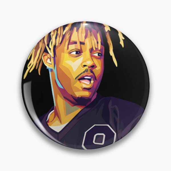 Item preview, Juice Wrld designed and sold by Superkent.