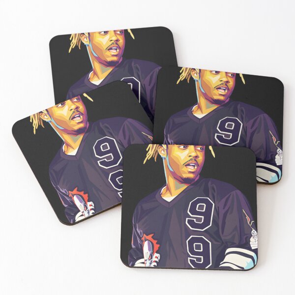 Item preview, Juice Wrld designed and sold by Superkent.
