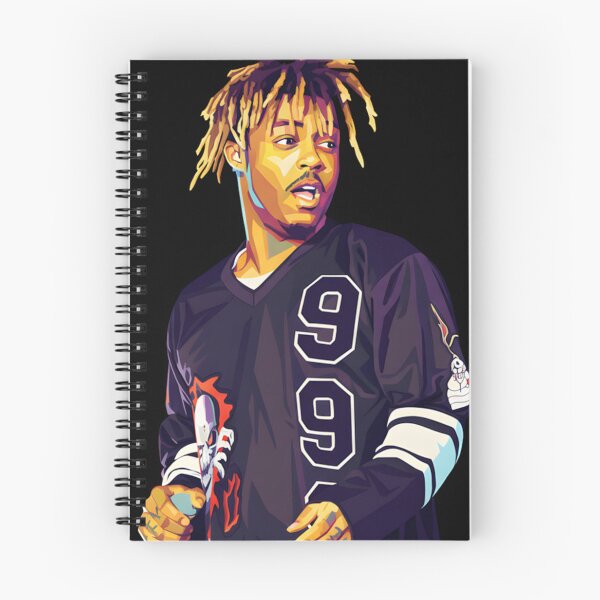 Item preview, Juice Wrld designed and sold by Superkent.