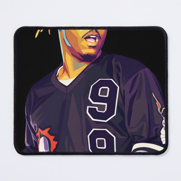 Item preview, Juice Wrld designed and sold by Superkent.
