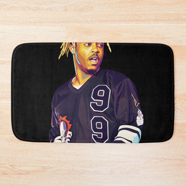 Item preview, Juice Wrld designed and sold by Superkent.