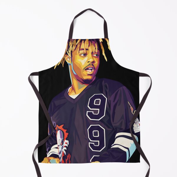 Item preview, Juice Wrld designed and sold by Superkent.