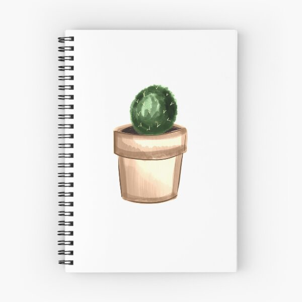 Item preview, Button Cactus designed and sold by ienjoydogs.