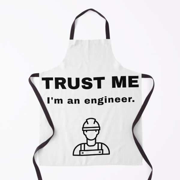 Item preview, Funny Engineer Essential T-Shirt designed and sold by AlienTechs.