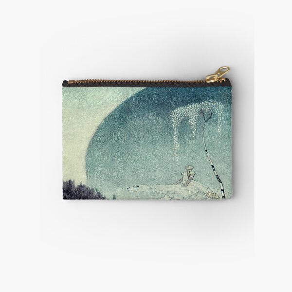 Item preview, Vintage Fantasy Illustration (1922) designed and sold by goldcov.