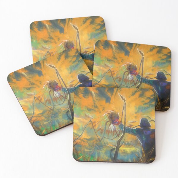 Item preview, Insulindian Phasmid Sighting  designed and sold by Brandenzp.