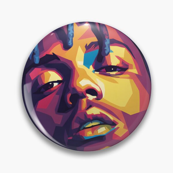 Item preview, Juice wrld designed and sold by Superkent.