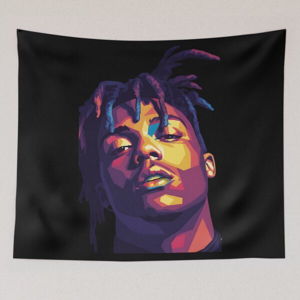 Item preview, Juice wrld designed and sold by Superkent.