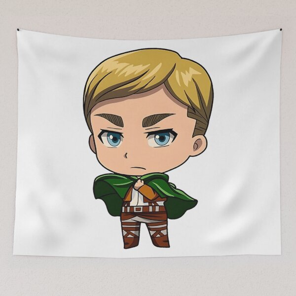 Item preview, Little leader designed and sold by JessVampire.