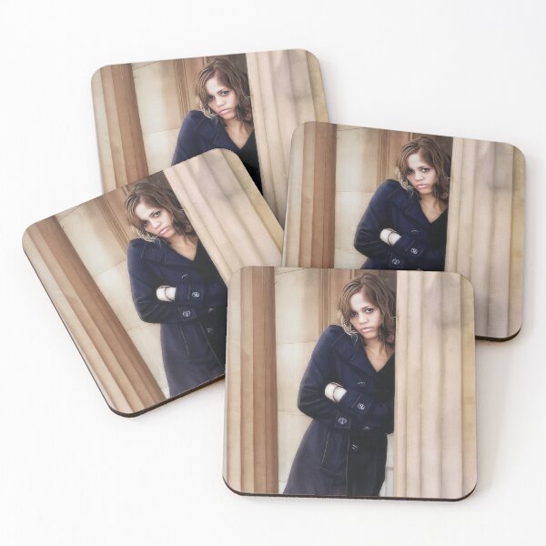 Item preview, Alena in Black designed and sold by angandfphoto.