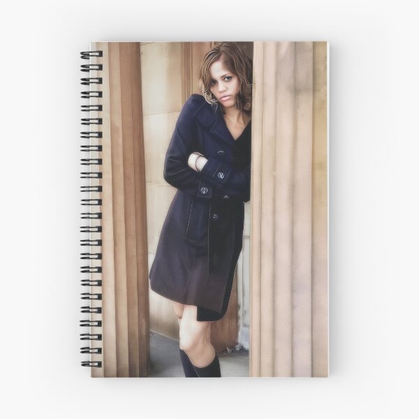 Item preview, Alena in Black designed and sold by angandfphoto.