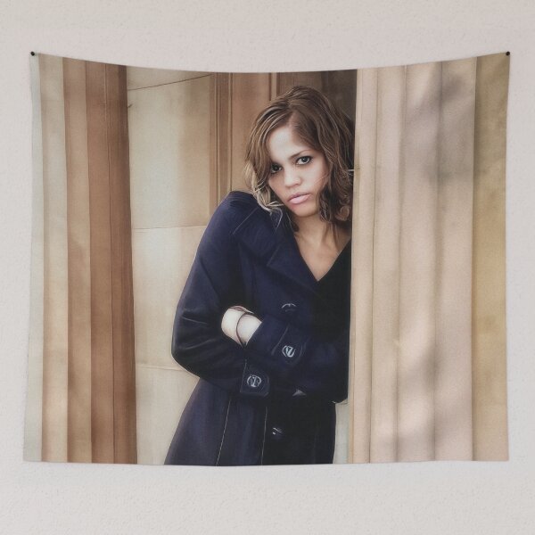 Item preview, Alena in Black designed and sold by angandfphoto.