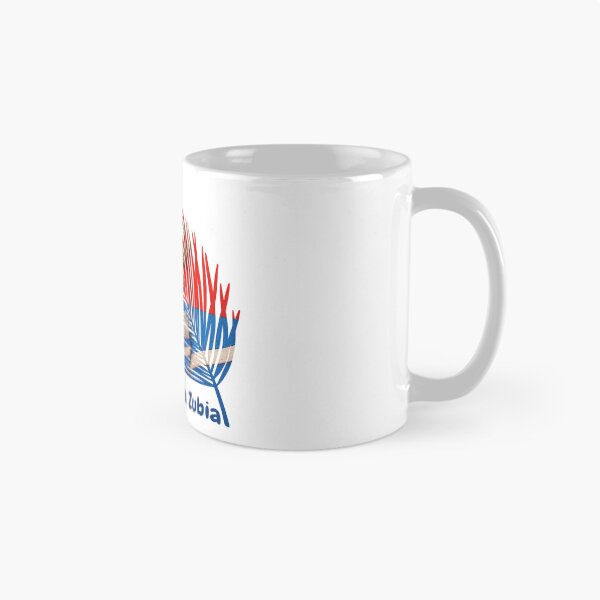 Item preview, Abstract Flag of La Zubia – Feather Shape Design designed and sold by ArteJorge48.